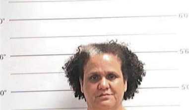 Kabrina Dowell, - Orleans Parish County, LA 